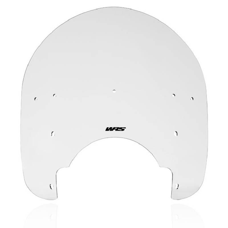 Cupula WRS city HARLEY DAVIDSON heritage softail 88-06